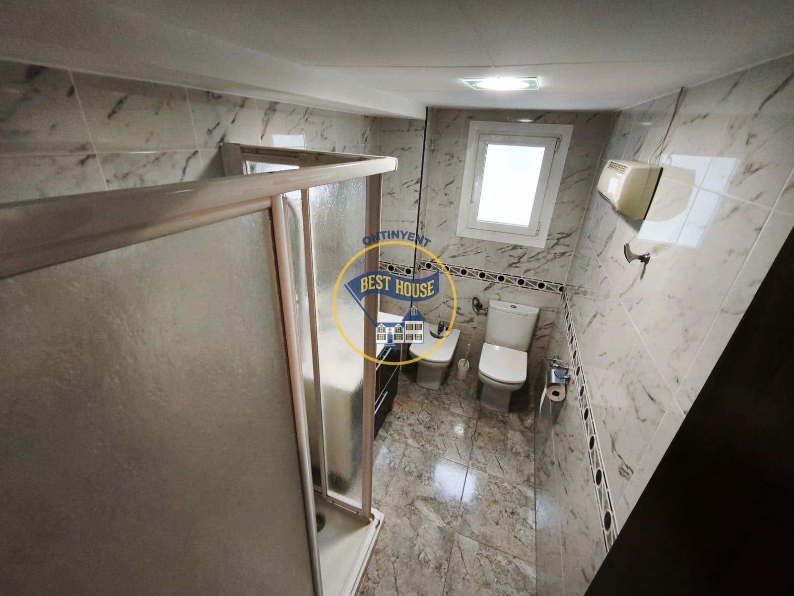 4 soverom Leilighet til salgs i Alcoy / Alcoi - € 140 000 (Ref: 10142553)