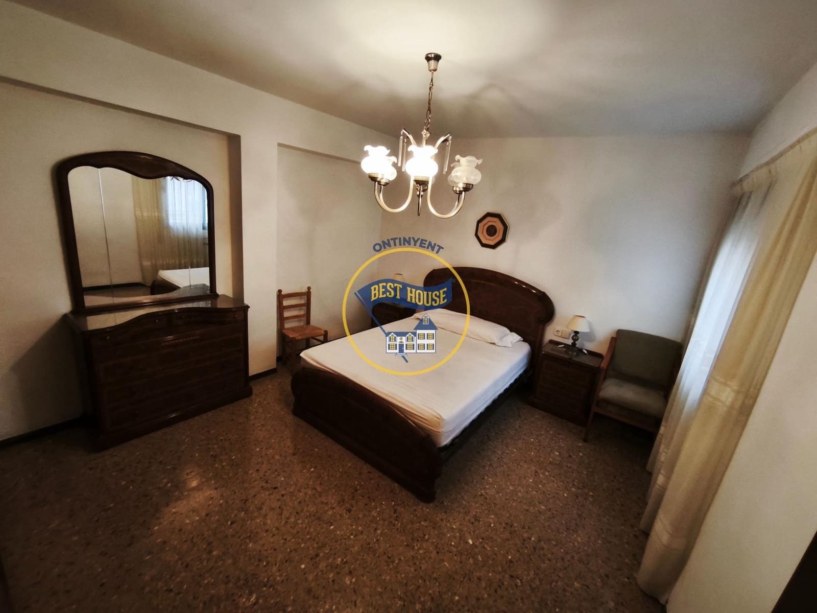 4 soverom Leilighet til salgs i Alcoy / Alcoi - € 140 000 (Ref: 10142553)