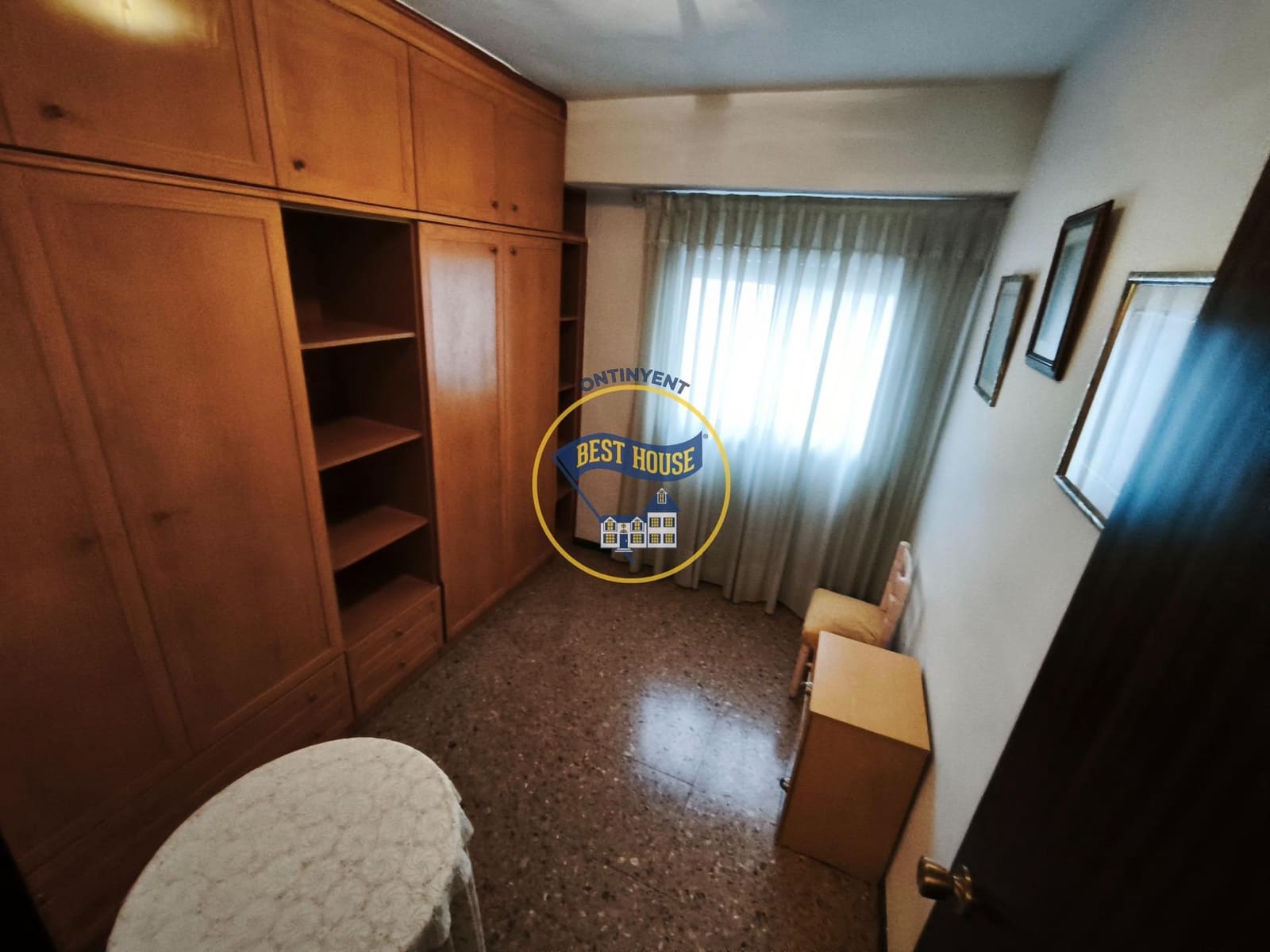 4 soverom Leilighet til salgs i Alcoy / Alcoi - € 140 000 (Ref: 10142553)