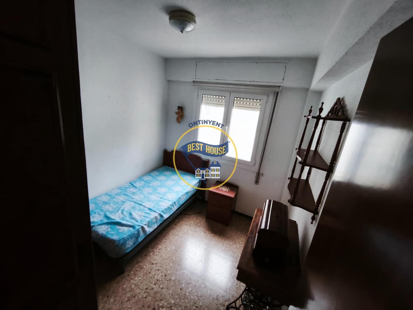 4 soverom Leilighet til salgs i Alcoy / Alcoi - € 140 000 (Ref: 10142553)
