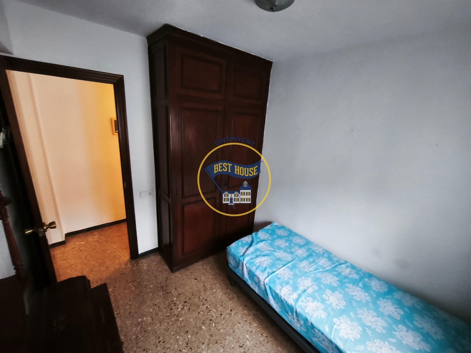 4 soverom Leilighet til salgs i Alcoy / Alcoi - € 140 000 (Ref: 10142553)