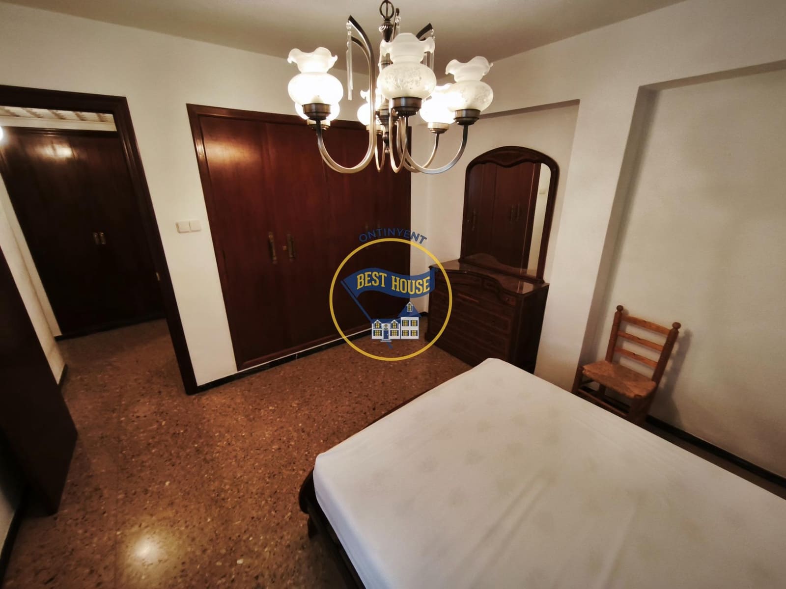 4 soverom Leilighet til salgs i Alcoy / Alcoi - € 140 000 (Ref: 10142553)