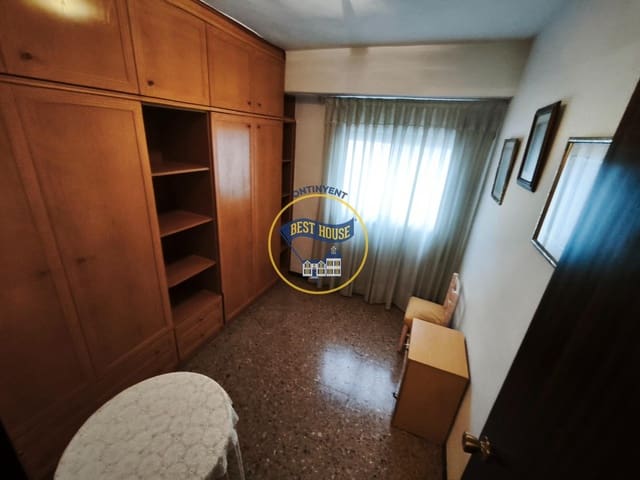 4 soverom Leilighet til salgs i Alcoy / Alcoi - € 140 000 (Ref: 10142553)
