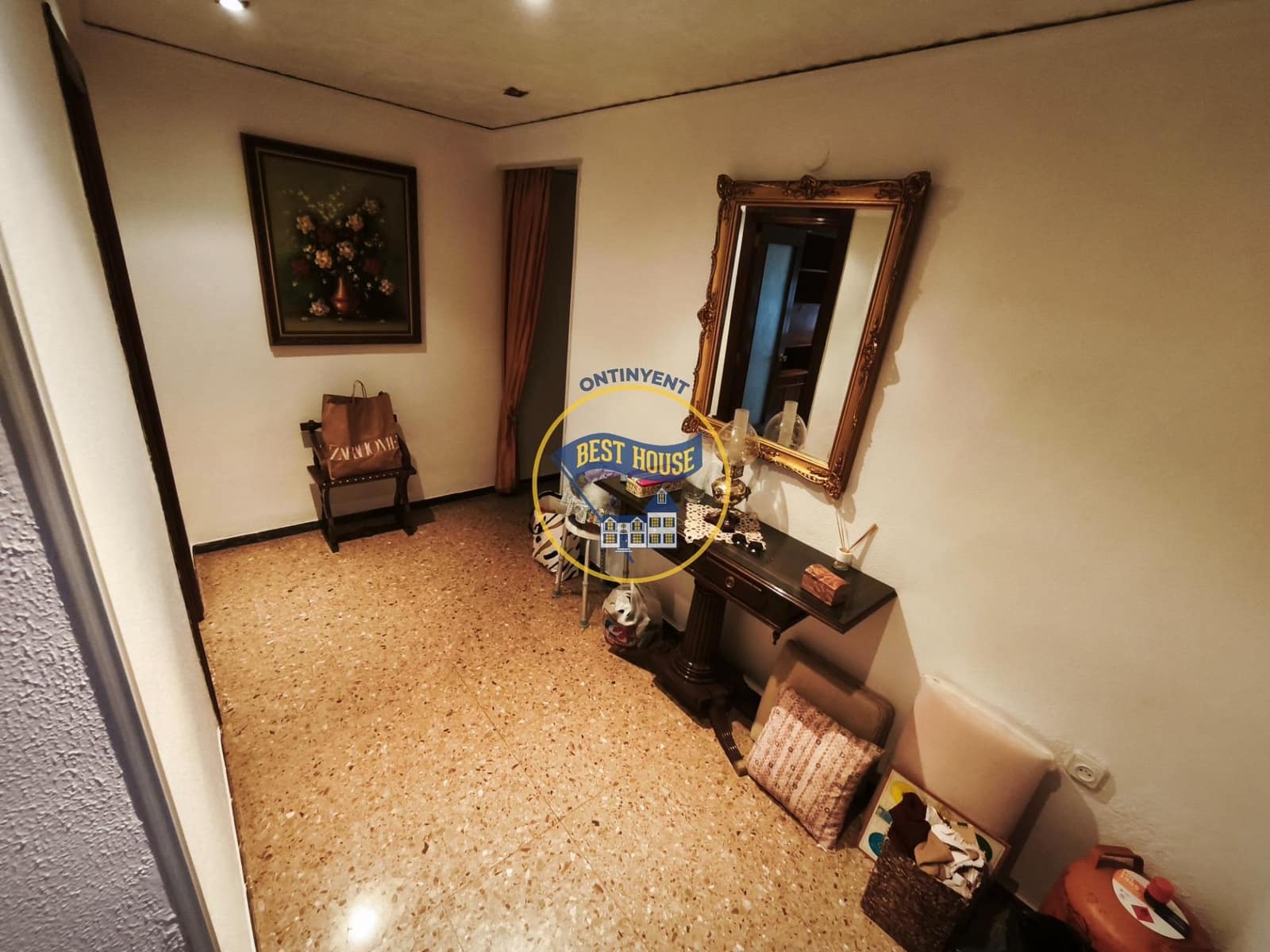 4 soverom Leilighet til salgs i Alcoy / Alcoi - € 140 000 (Ref: 10142553)