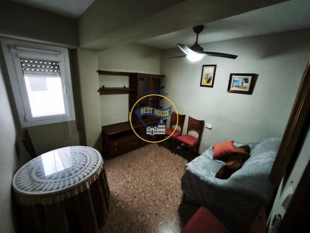 4 soverom Leilighet til salgs i Alcoy / Alcoi - € 140 000 (Ref: 10142553)