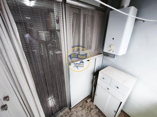 4 soverom Leilighet til salgs i Alcoy / Alcoi - € 140 000 (Ref: 10142553)