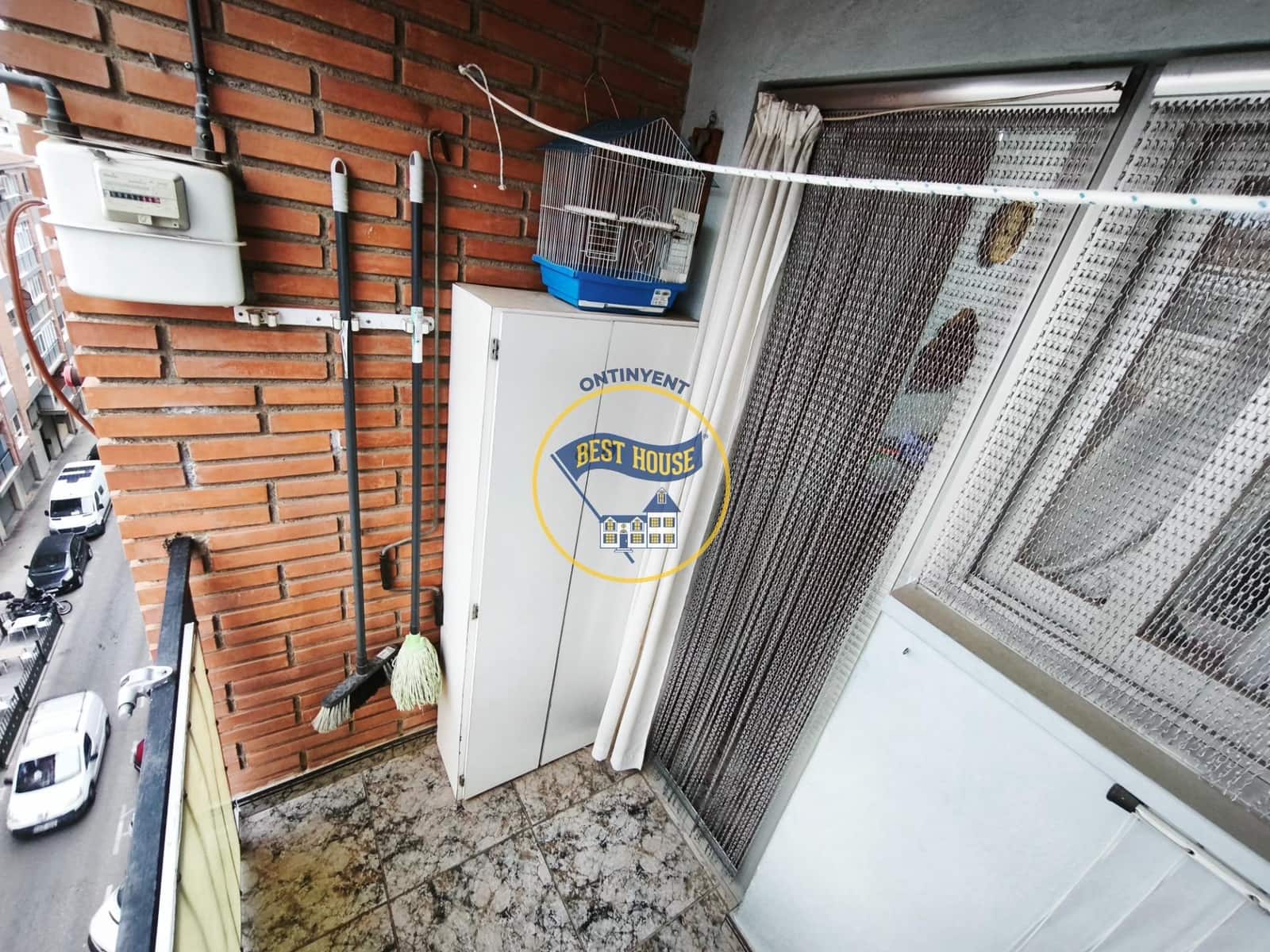 4 soverom Leilighet til salgs i Alcoy / Alcoi - € 140 000 (Ref: 10142553)