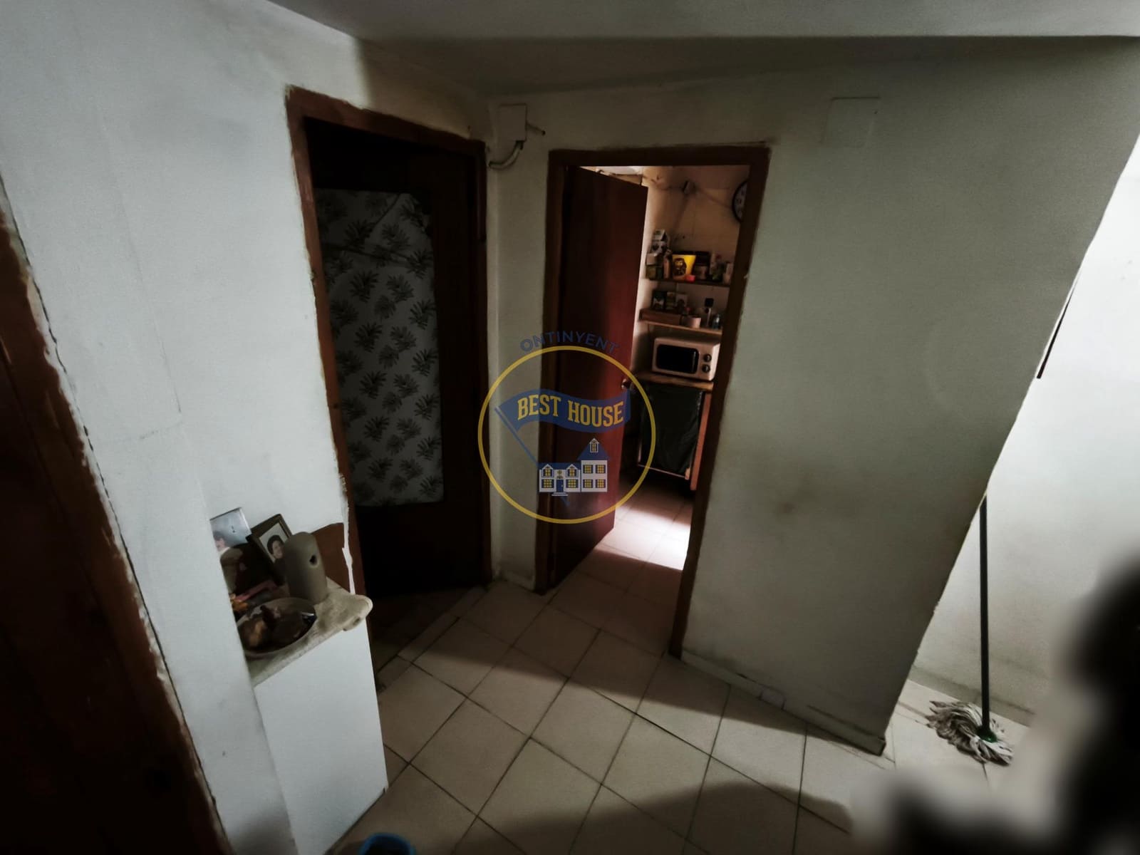 3 soveværelse Byhus til salg i Ontinyent - € 110.000 (Ref: 10142554)