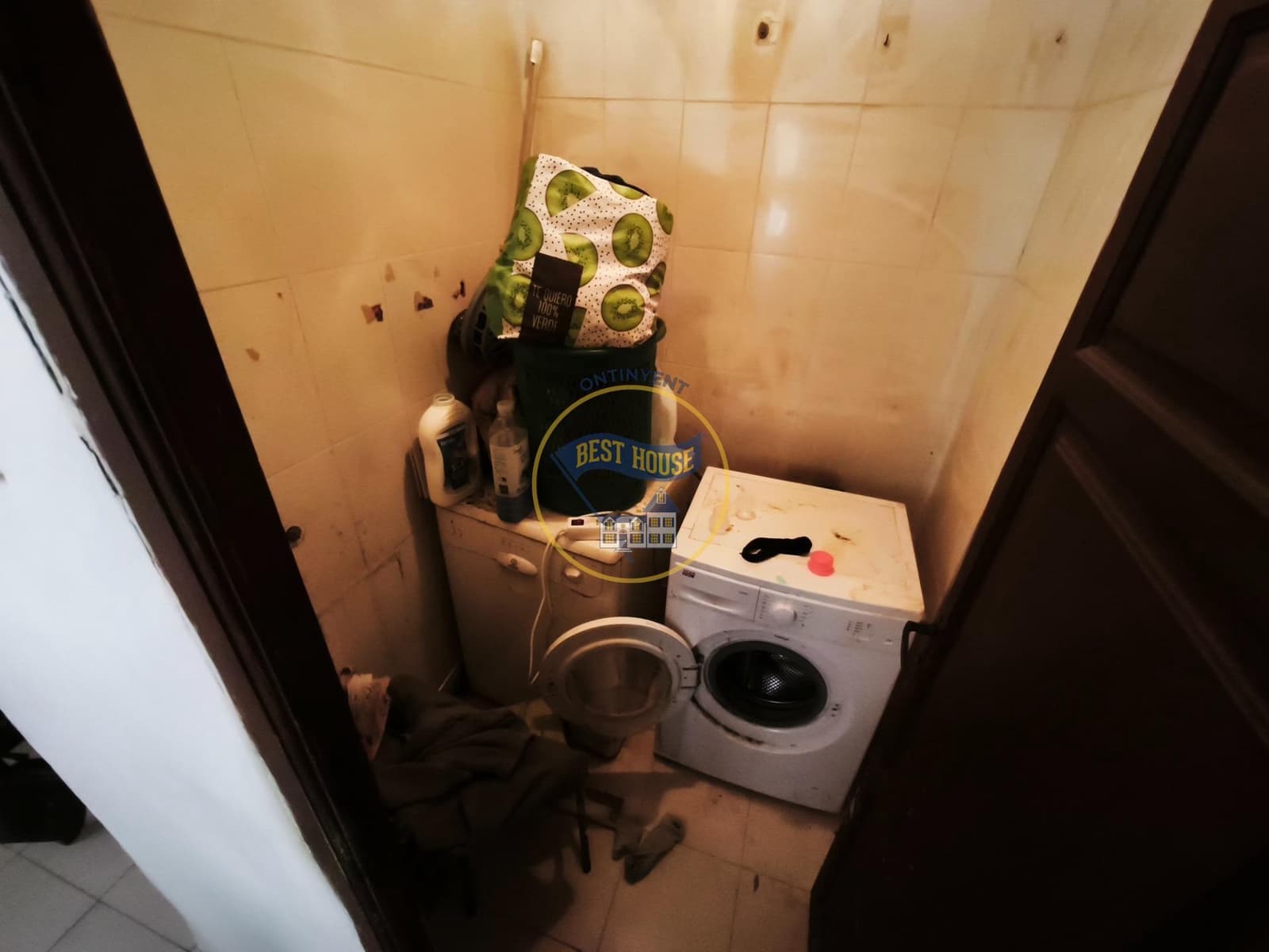 3 soveværelse Byhus til salg i Ontinyent - € 110.000 (Ref: 10142554)