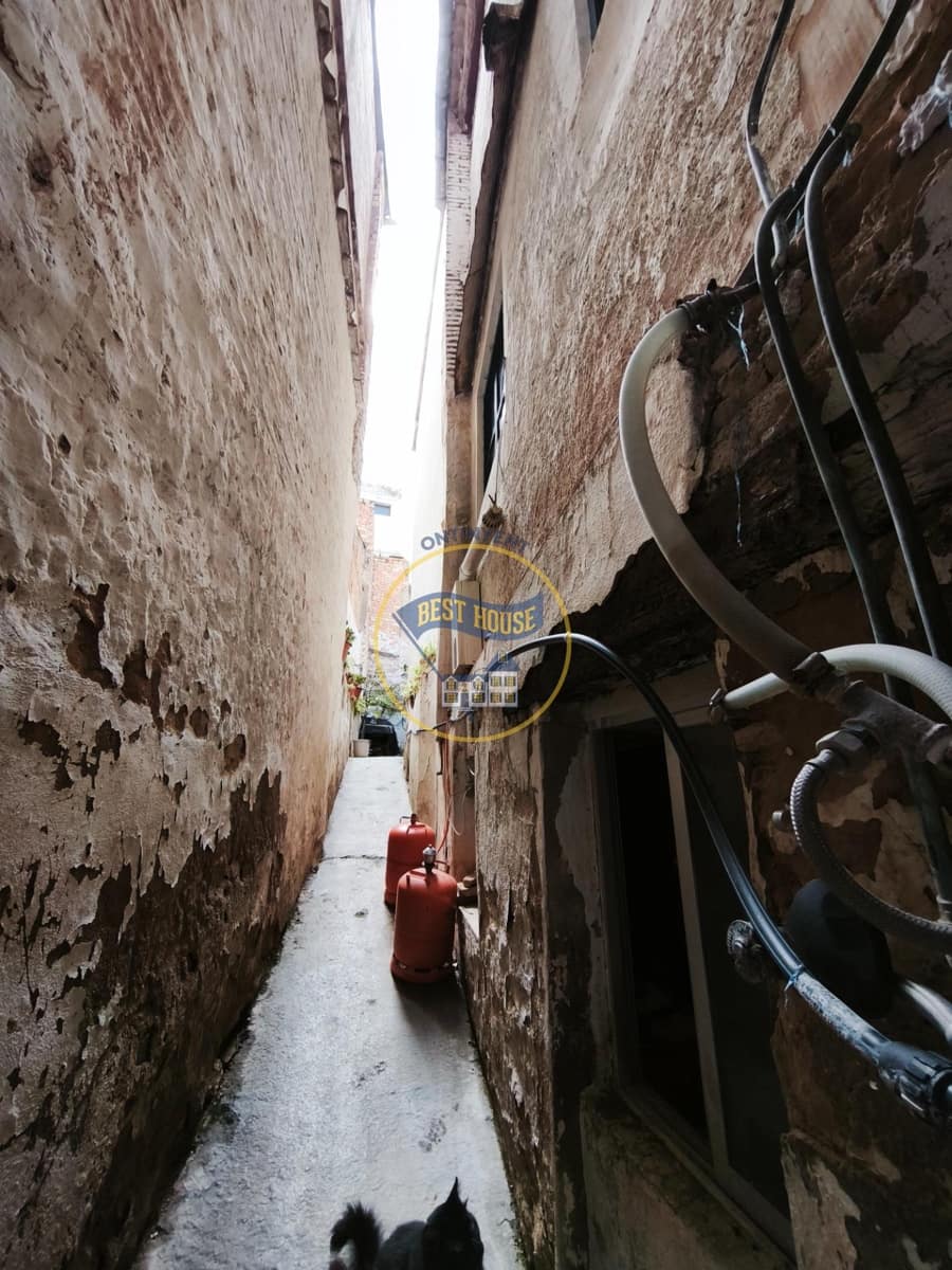 3 soveværelse Byhus til salg i Ontinyent - € 110.000 (Ref: 10142554)