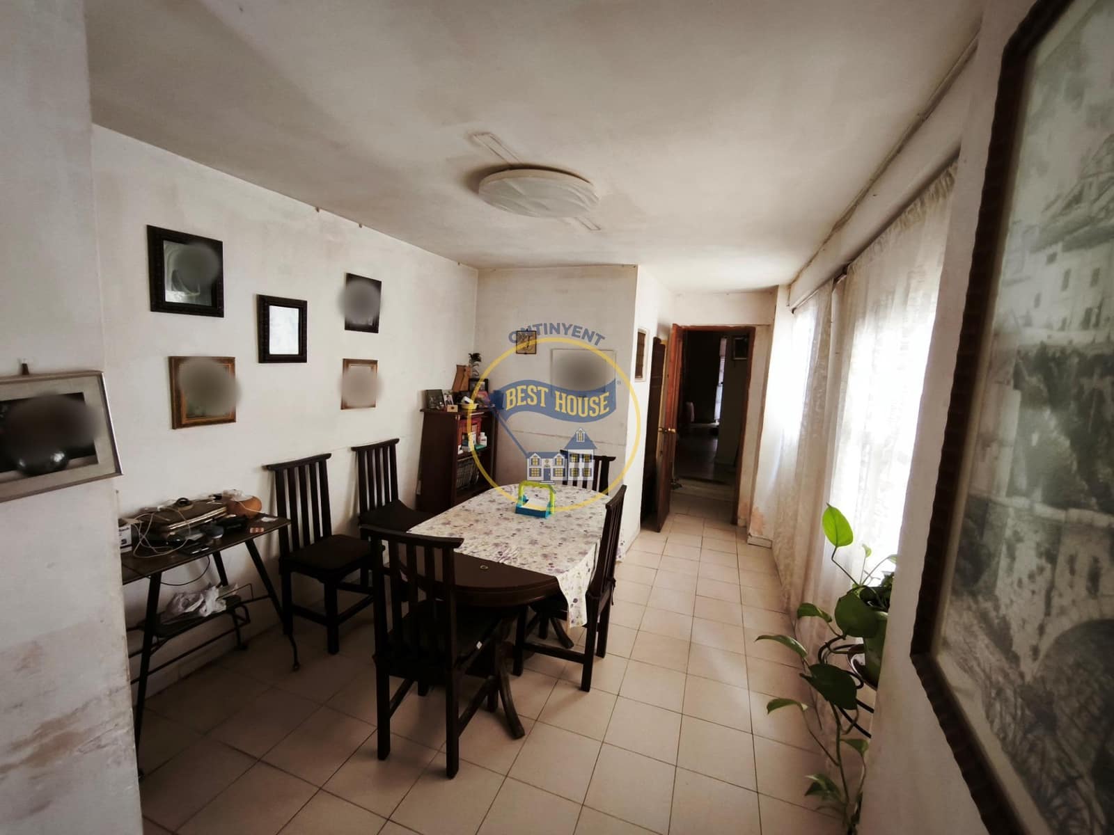 3 soveværelse Byhus til salg i Ontinyent - € 110.000 (Ref: 10142554)