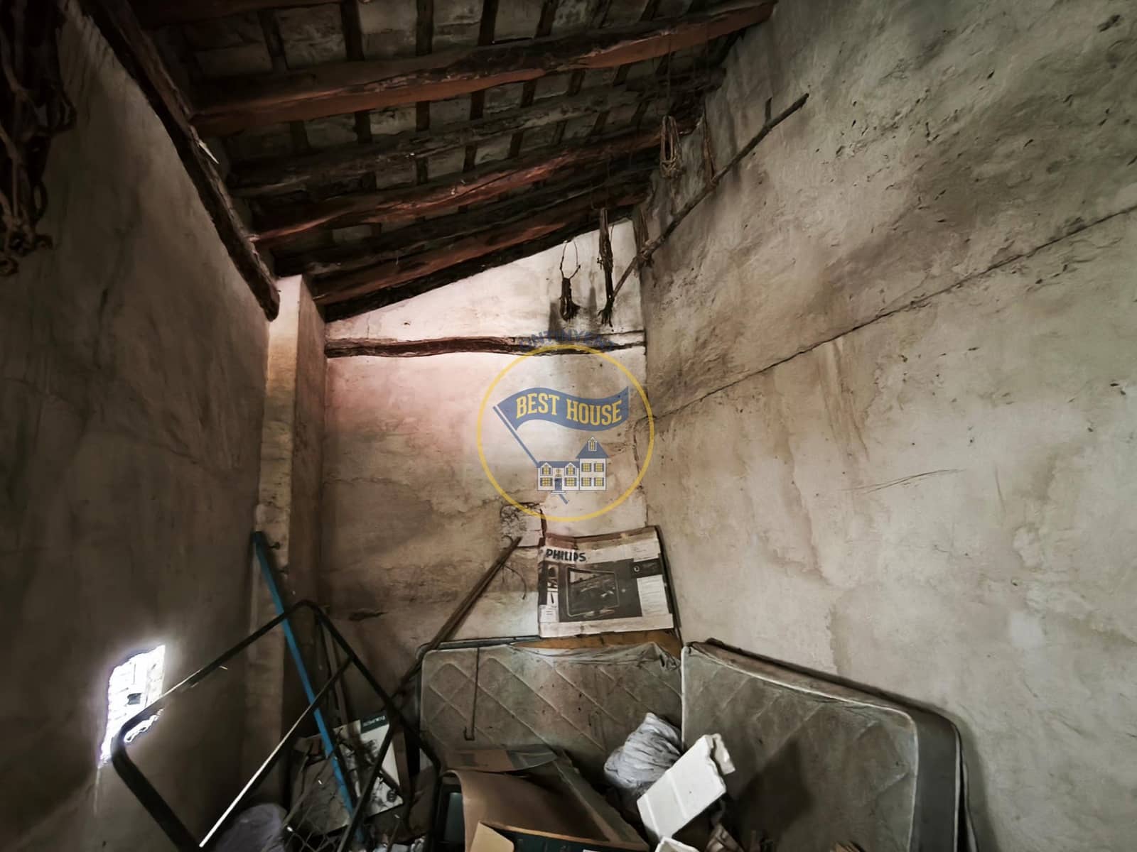 3 soveværelse Byhus til salg i Ontinyent - € 110.000 (Ref: 10142554)