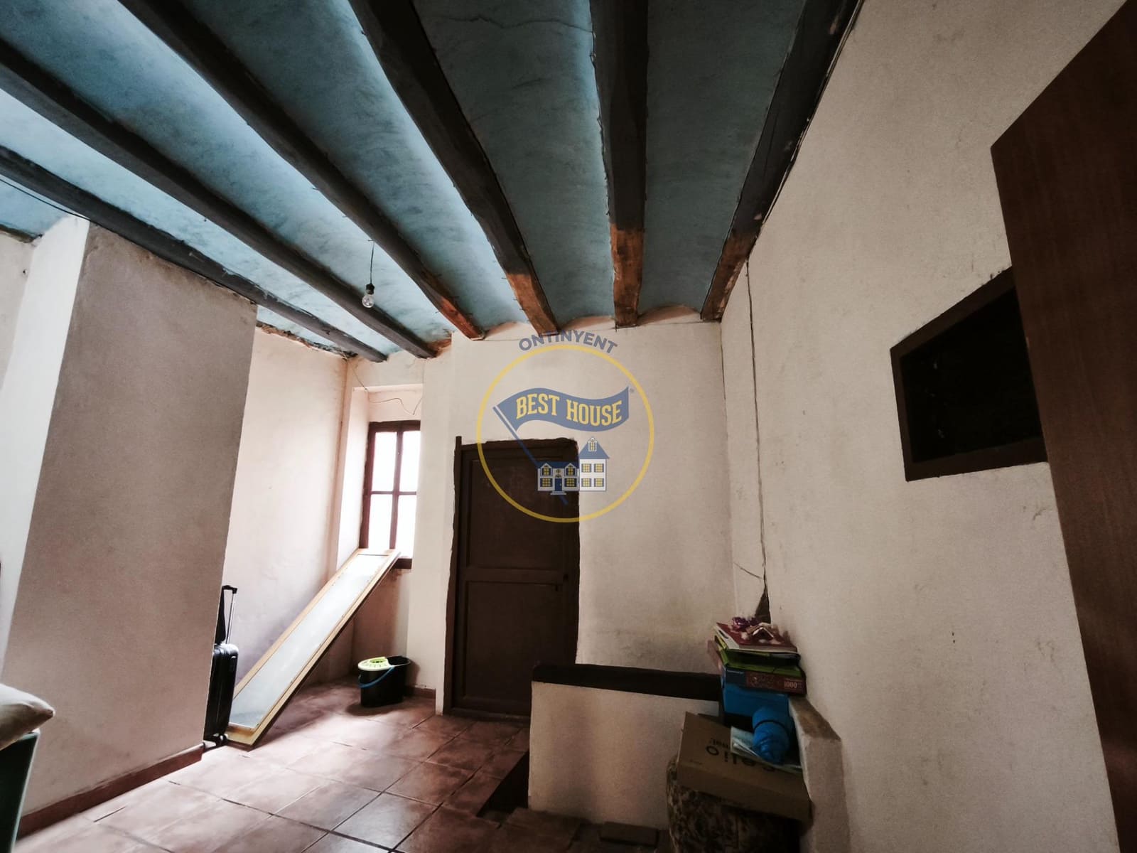 3 soveværelse Byhus til salg i Ontinyent - € 110.000 (Ref: 10142554)