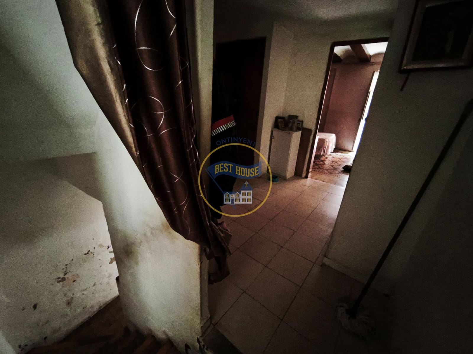 3 soveværelse Byhus til salg i Ontinyent - € 110.000 (Ref: 10142554)