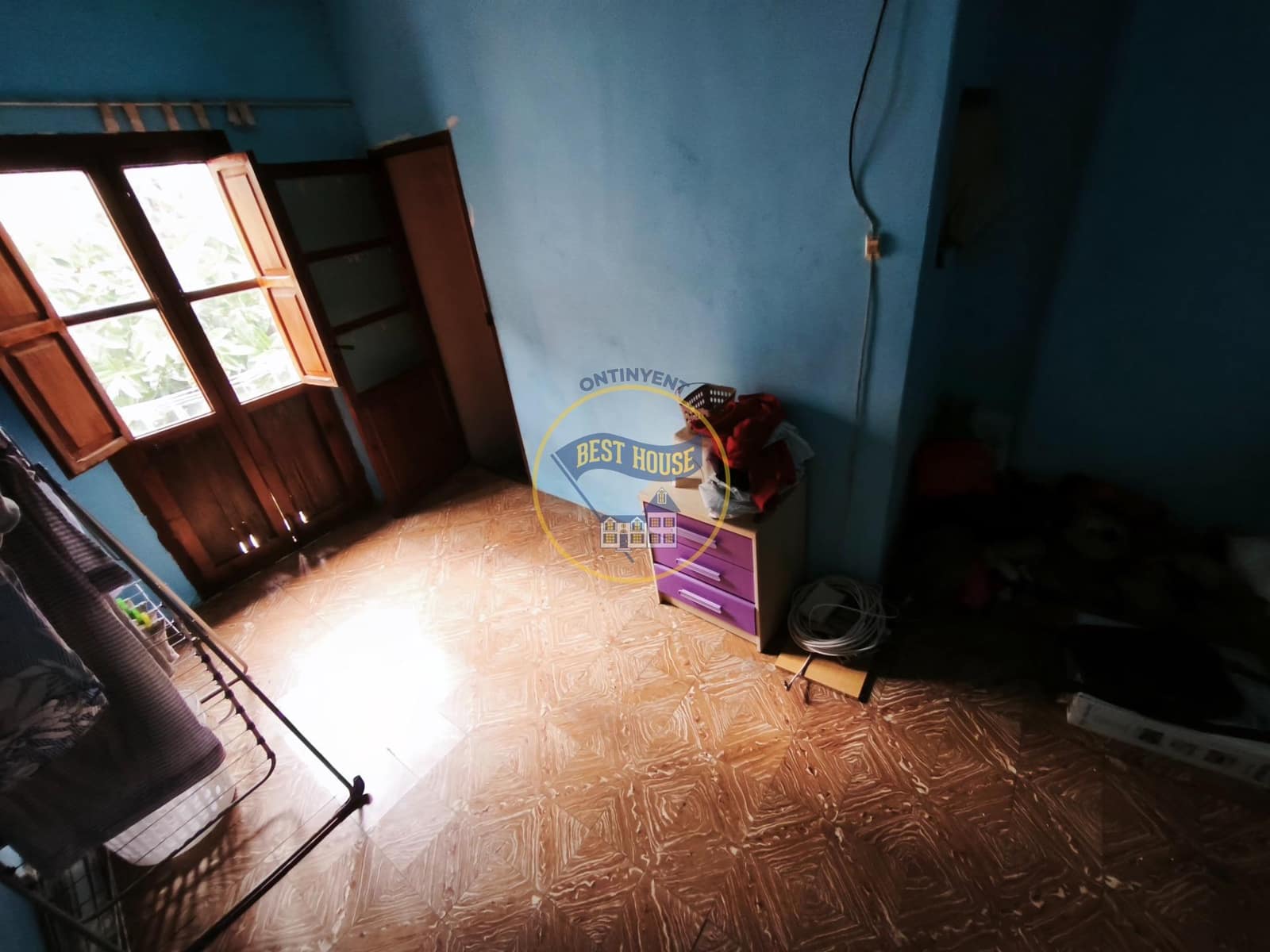 3 soveværelse Byhus til salg i Ontinyent - € 110.000 (Ref: 10142554)