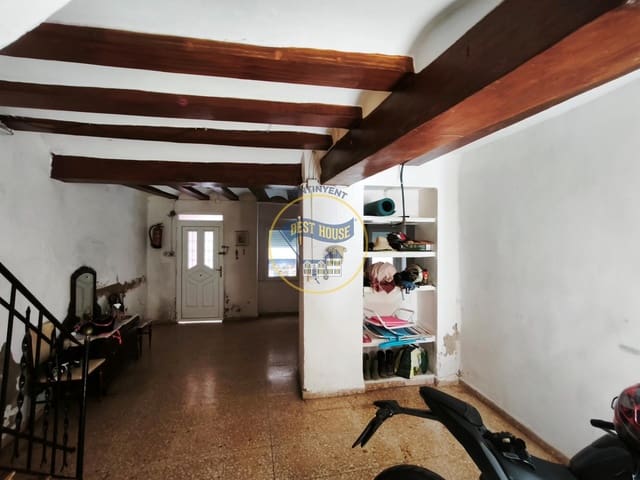 3 soveværelse Byhus til salg i Ontinyent - € 110.000 (Ref: 10142554)
