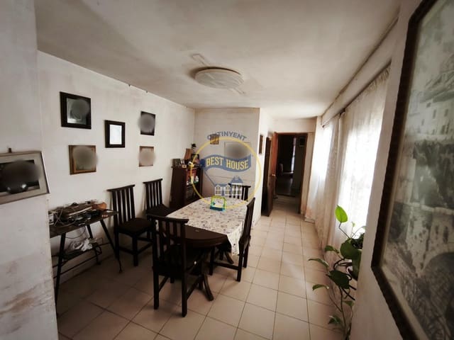 3 soveværelse Byhus til salg i Ontinyent - € 110.000 (Ref: 10142554)
