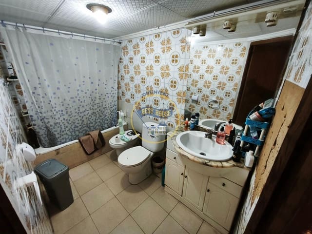 3 soveværelse Byhus til salg i Ontinyent - € 110.000 (Ref: 10142554)