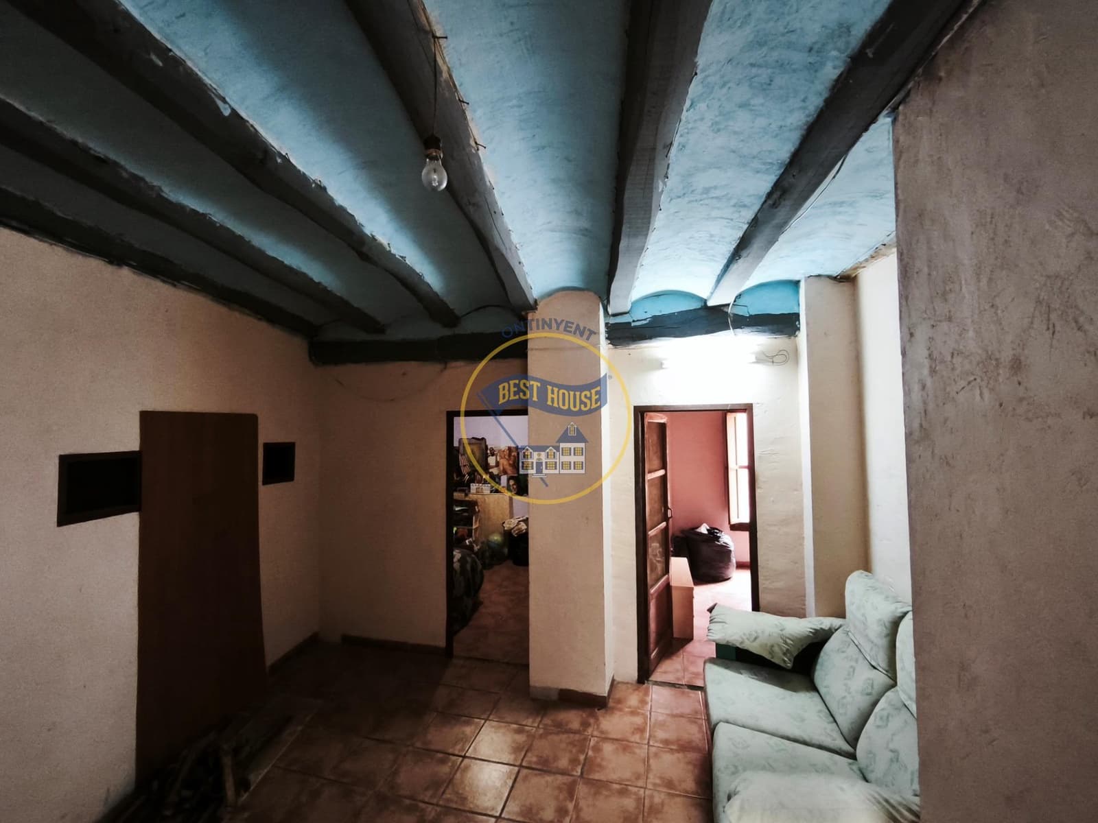 3 soveværelse Byhus til salg i Ontinyent - € 110.000 (Ref: 10142554)