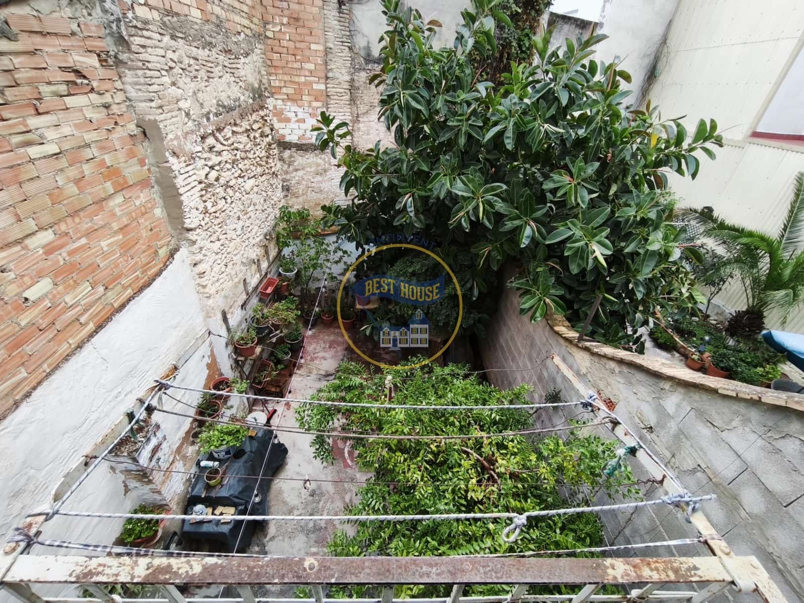 3 soveværelse Byhus til salg i Ontinyent - € 110.000 (Ref: 10142554)