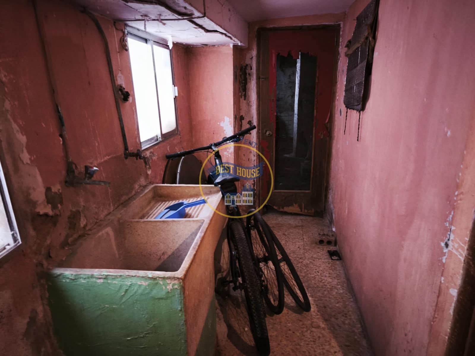 3 soveværelse Byhus til salg i Ontinyent - € 110.000 (Ref: 10142554)
