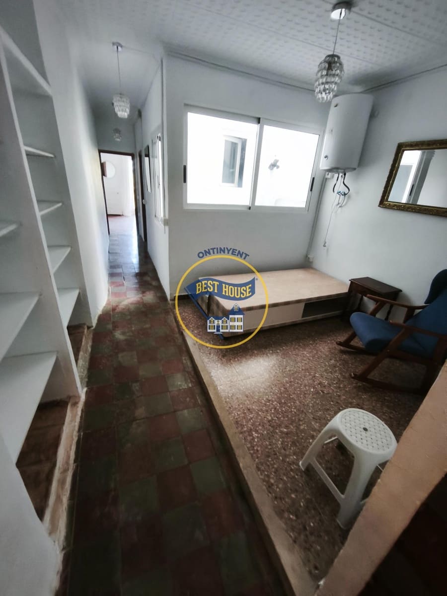 3 soveværelse Byhus til salg i Ontinyent - € 95.000 (Ref: 10165211)