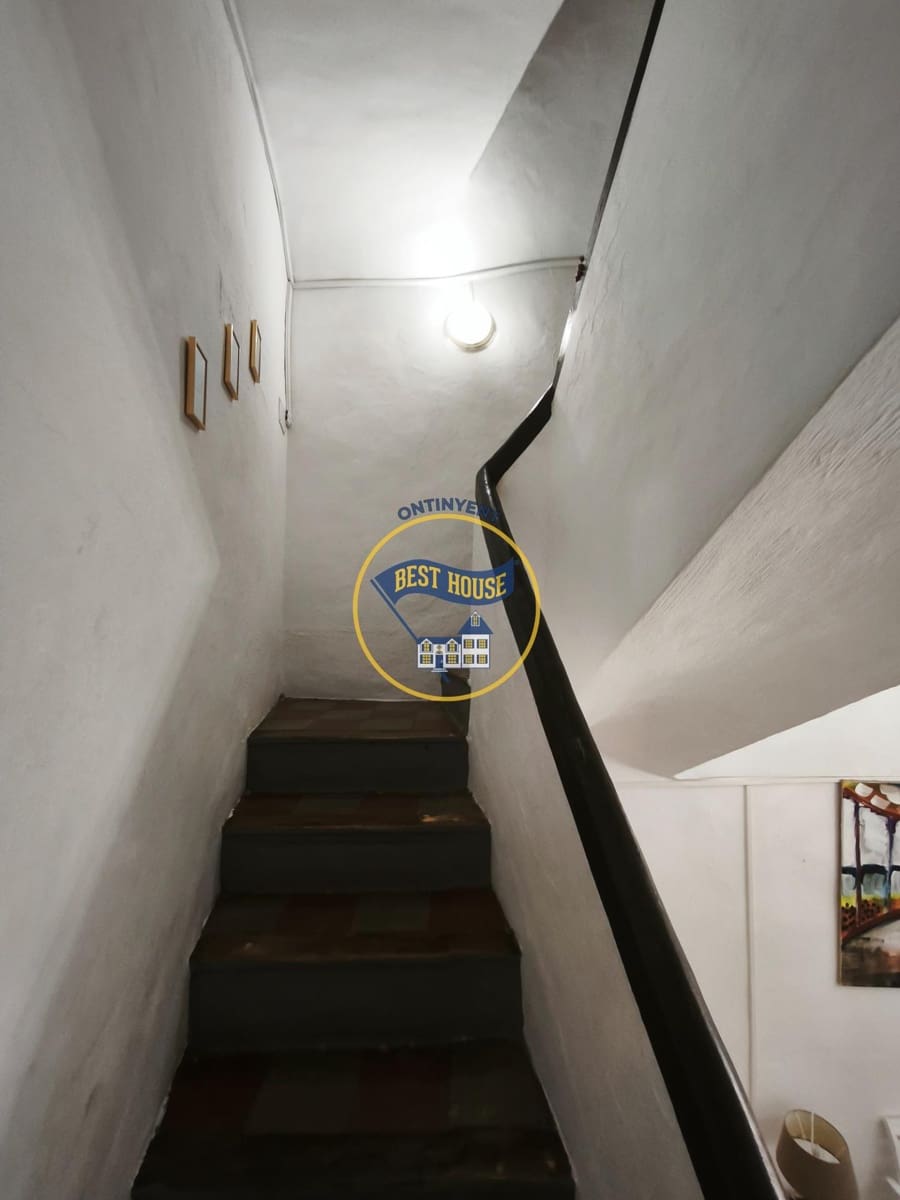 3 soveværelse Byhus til salg i Ontinyent - € 95.000 (Ref: 10165211)
