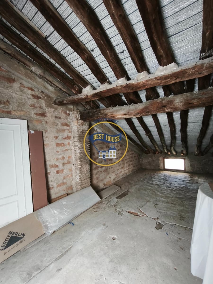 3 soveværelse Byhus til salg i Ontinyent - € 95.000 (Ref: 10165211)