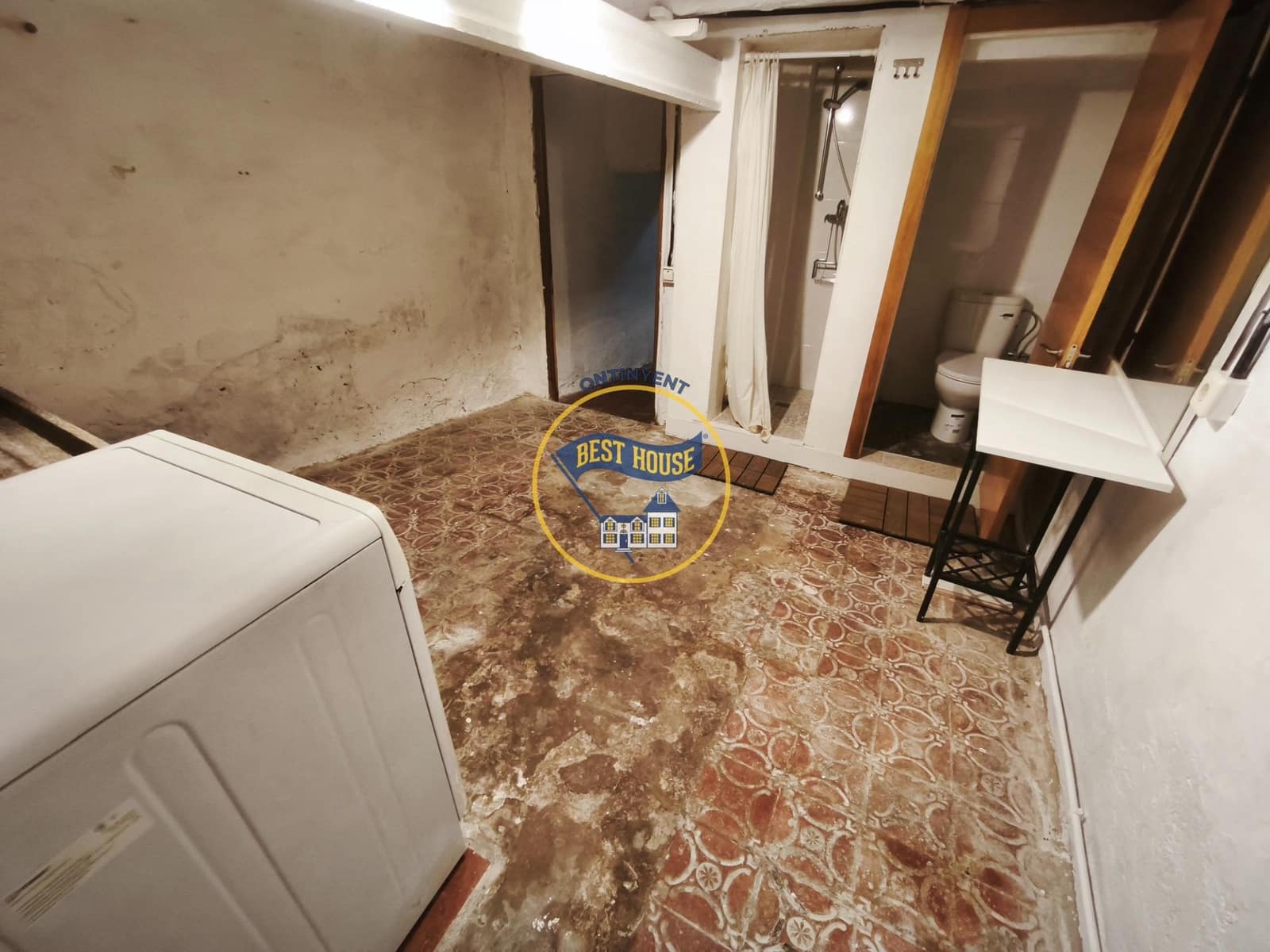 3 soveværelse Byhus til salg i Ontinyent - € 95.000 (Ref: 10165211)