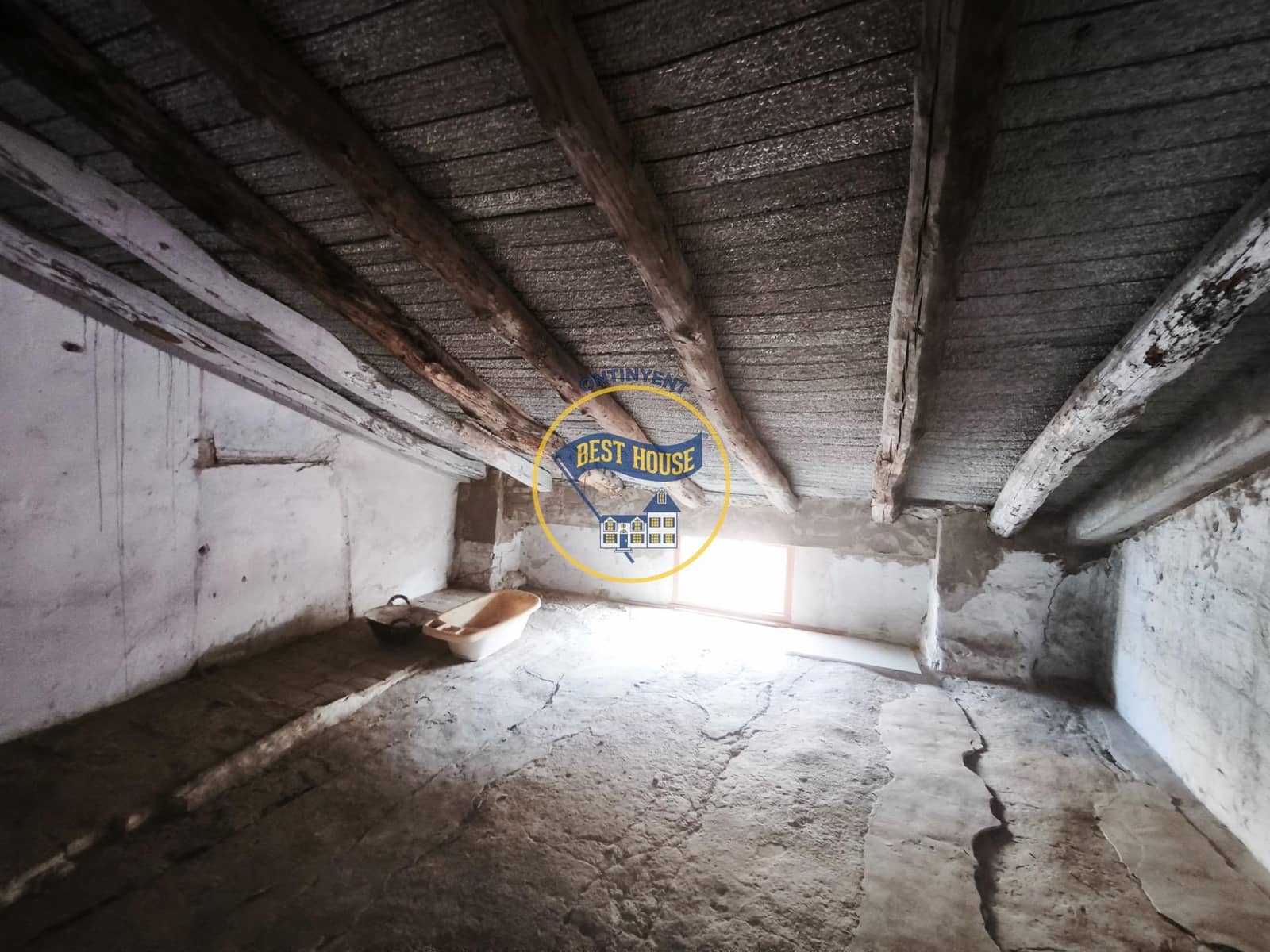 3 soveværelse Byhus til salg i Ontinyent - € 95.000 (Ref: 10165211)