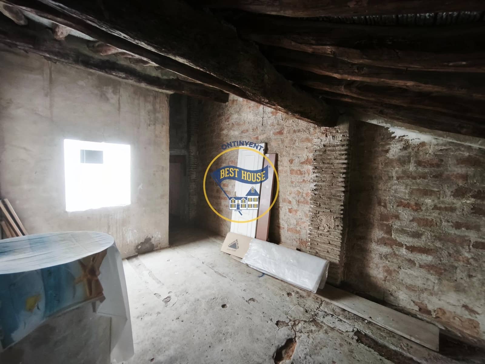 3 soveværelse Byhus til salg i Ontinyent - € 95.000 (Ref: 10165211)