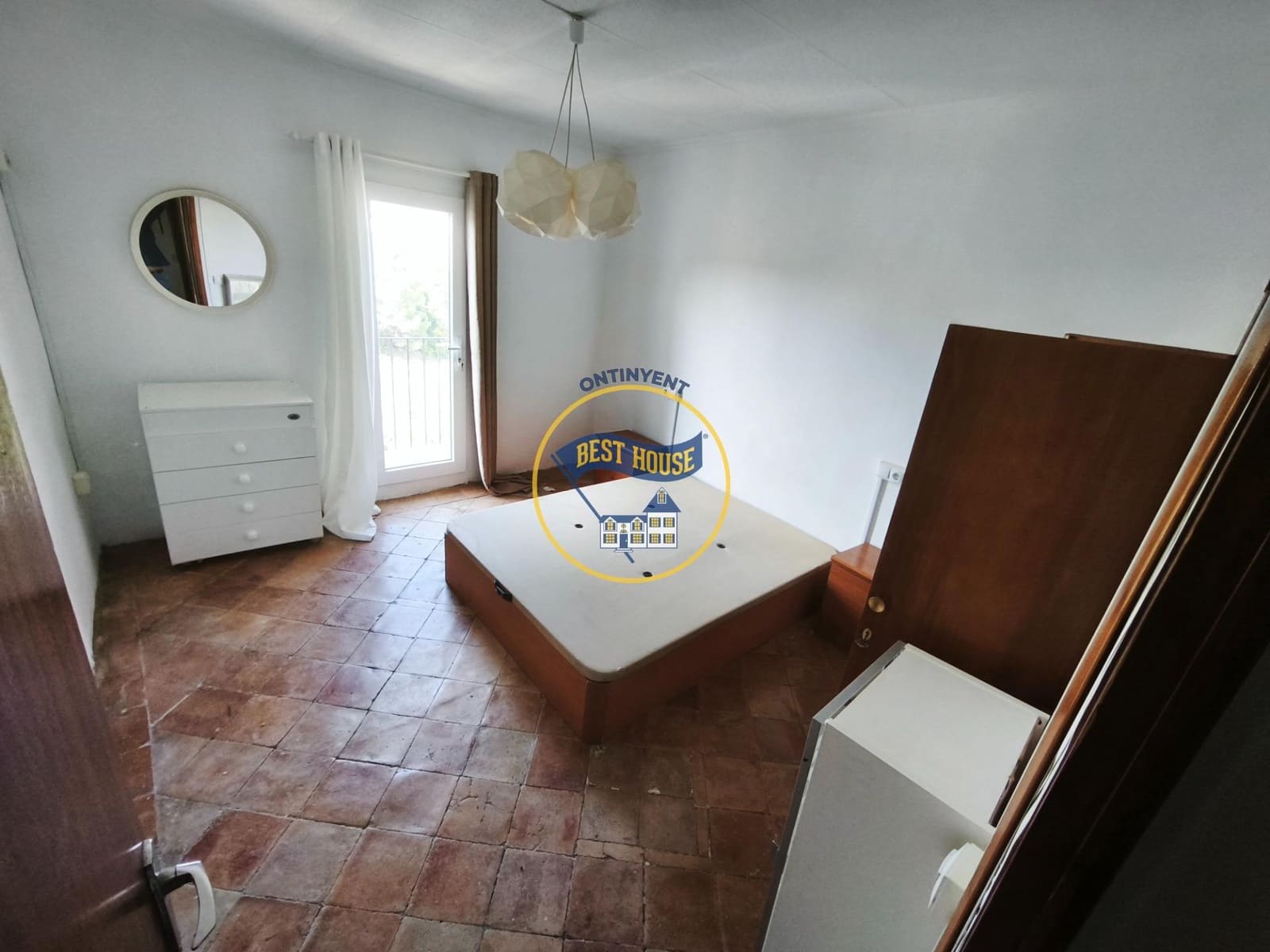 3 soveværelse Byhus til salg i Ontinyent - € 95.000 (Ref: 10165211)