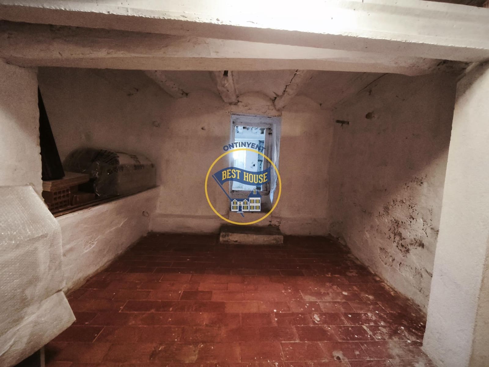 3 soveværelse Byhus til salg i Ontinyent - € 95.000 (Ref: 10165211)