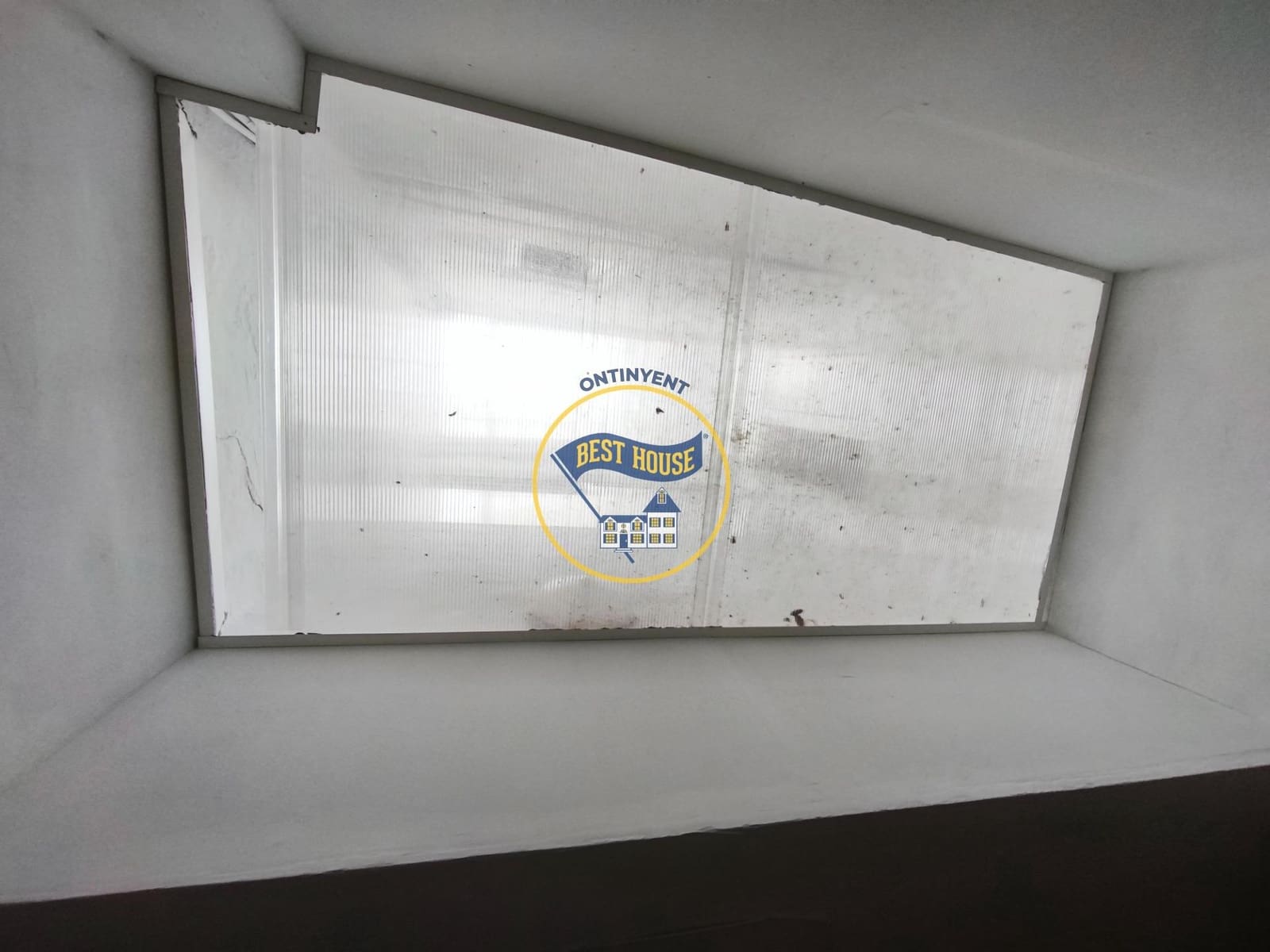 3 soveværelse Byhus til salg i Ontinyent - € 95.000 (Ref: 10165211)