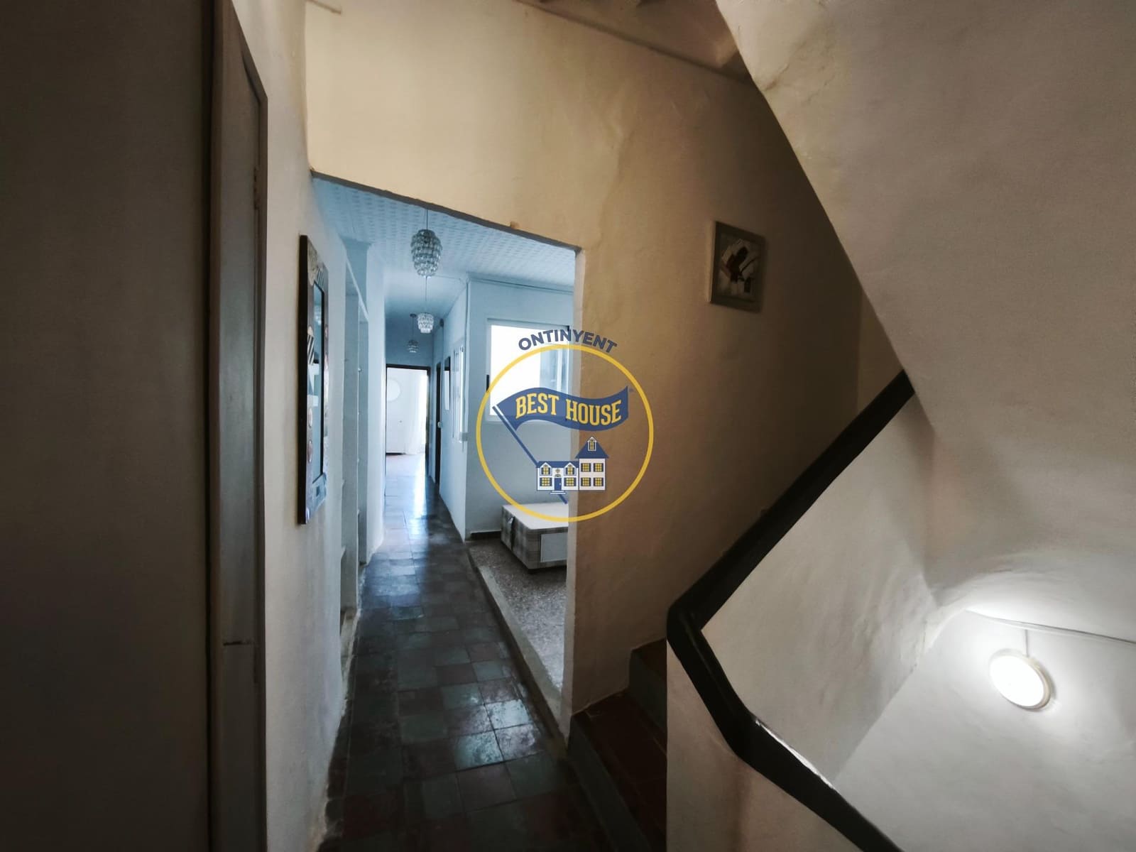 3 soveværelse Byhus til salg i Ontinyent - € 95.000 (Ref: 10165211)