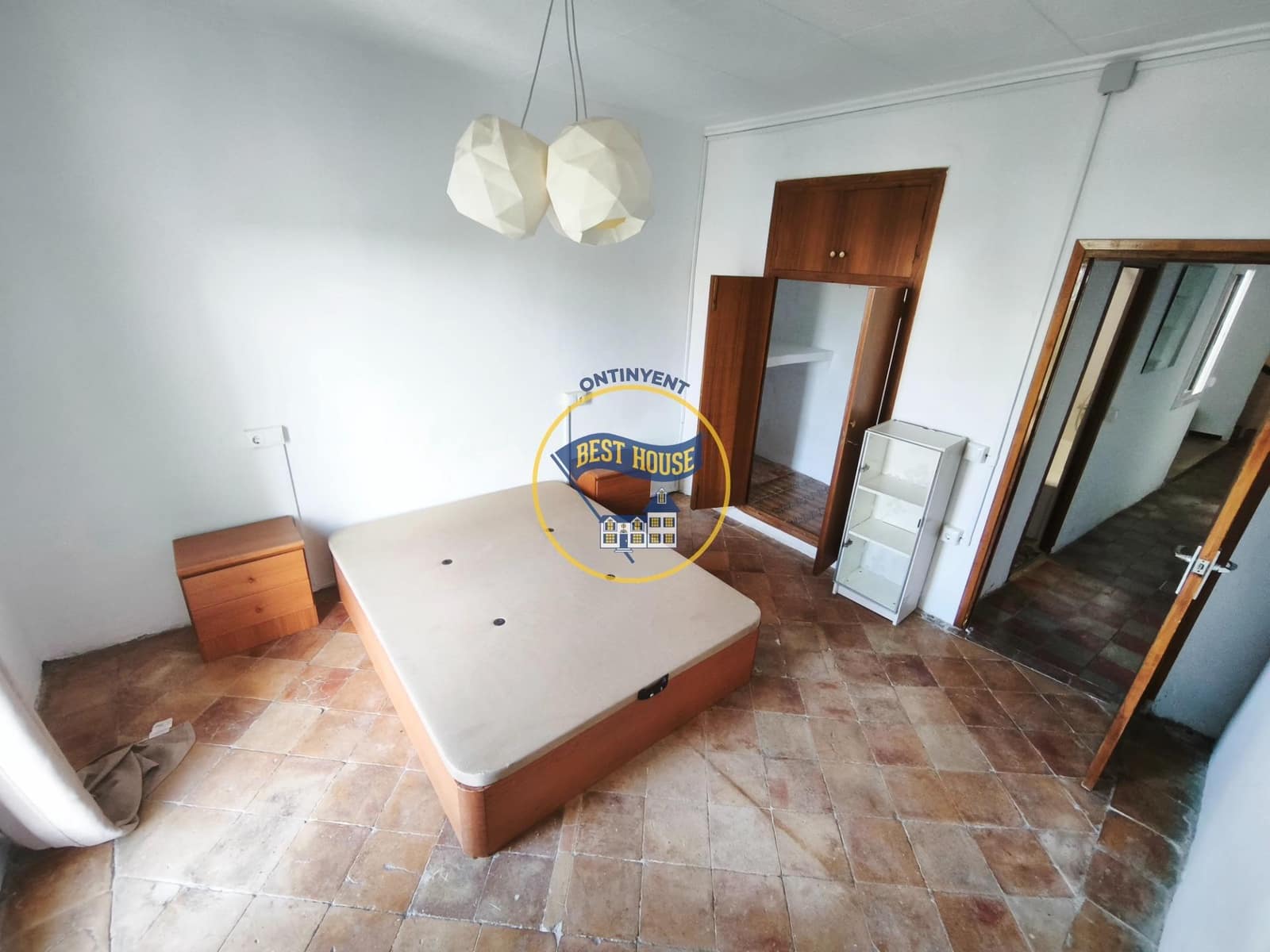 3 soveværelse Byhus til salg i Ontinyent - € 95.000 (Ref: 10165211)