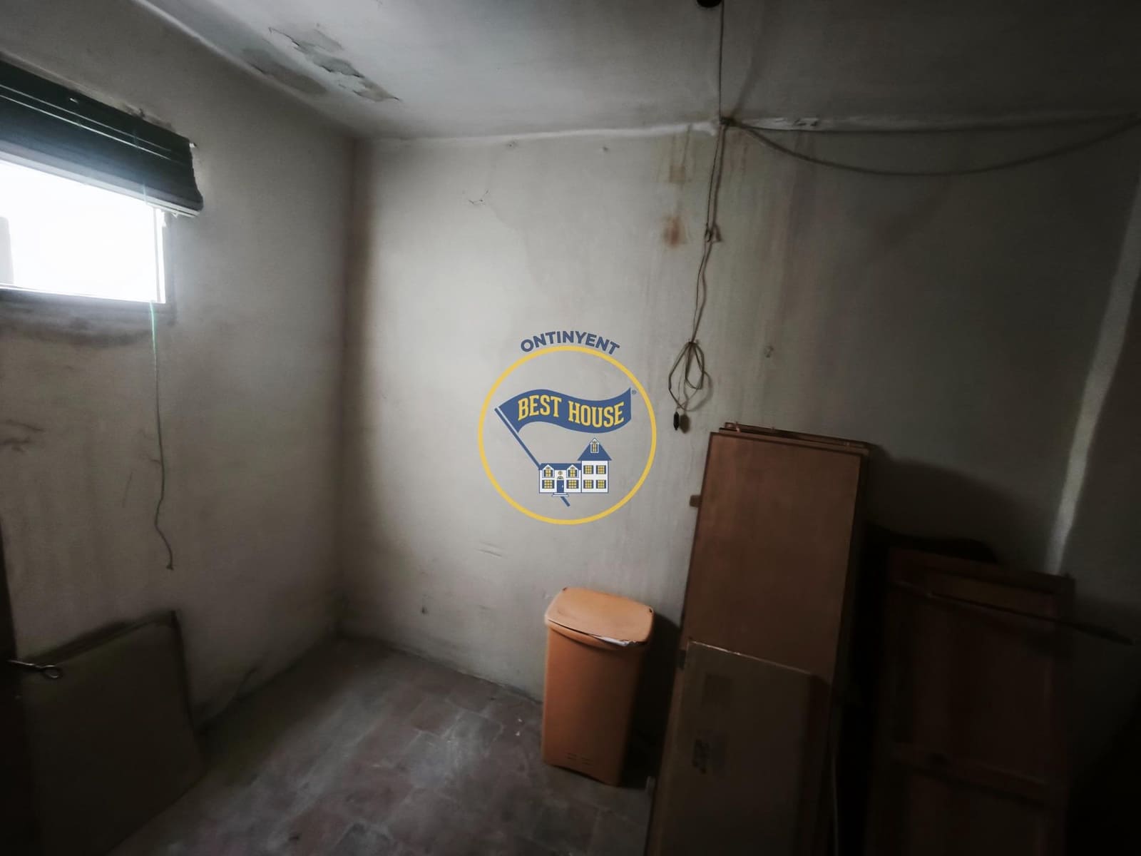 3 soveværelse Byhus til salg i Ontinyent - € 95.000 (Ref: 10165211)