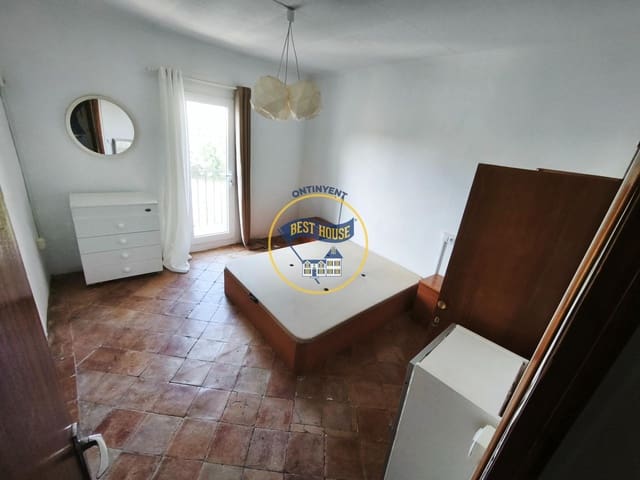 3 soveværelse Byhus til salg i Ontinyent - € 95.000 (Ref: 10165211)