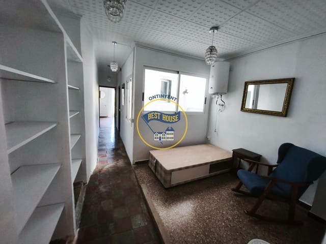 3 soveværelse Byhus til salg i Ontinyent - € 95.000 (Ref: 10165211)