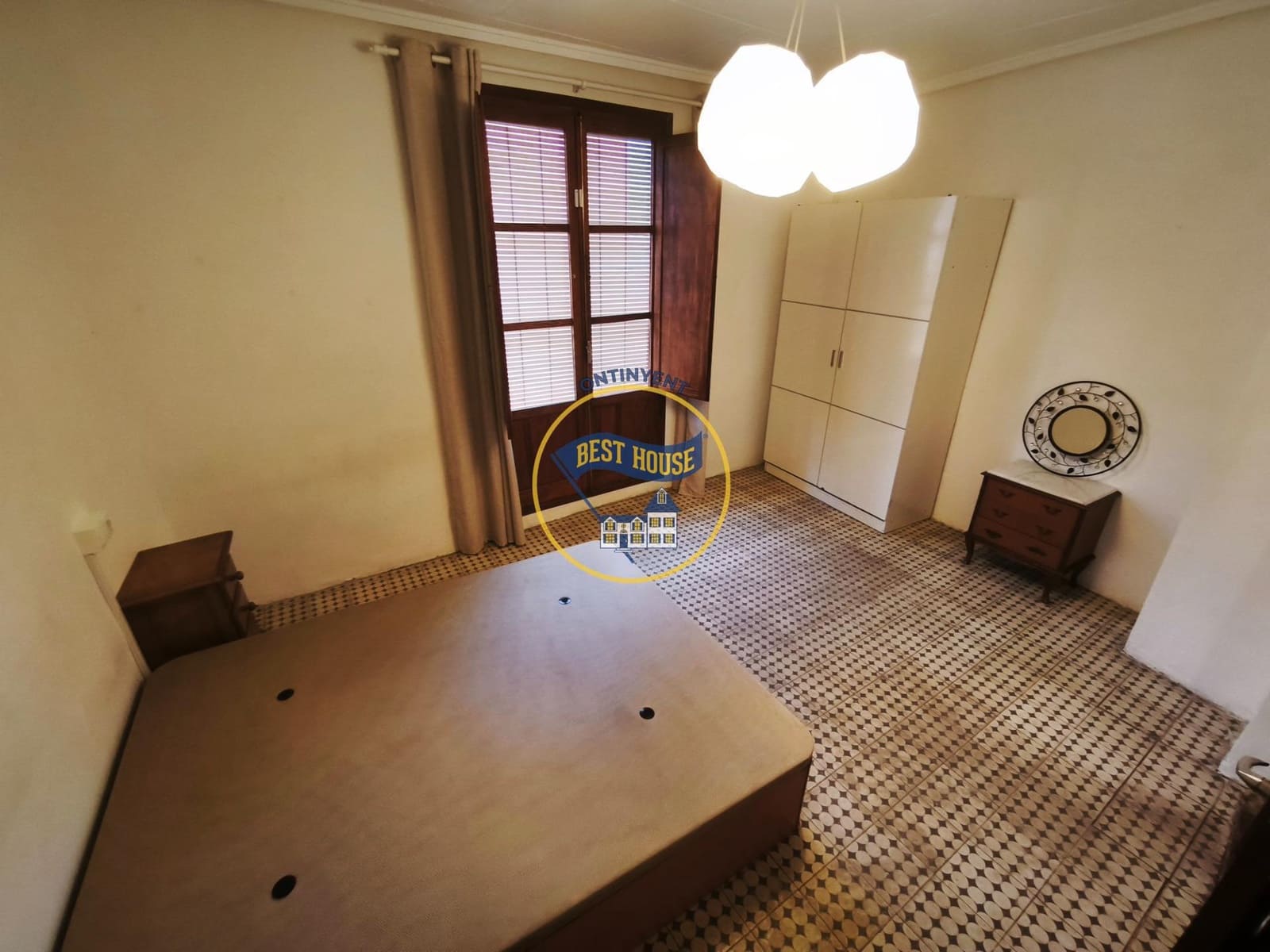 3 soveværelse Byhus til salg i Ontinyent - € 95.000 (Ref: 10165211)