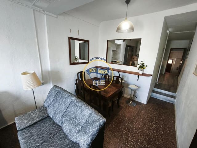 3 soveværelse Byhus til salg i Ontinyent - € 95.000 (Ref: 10165211)