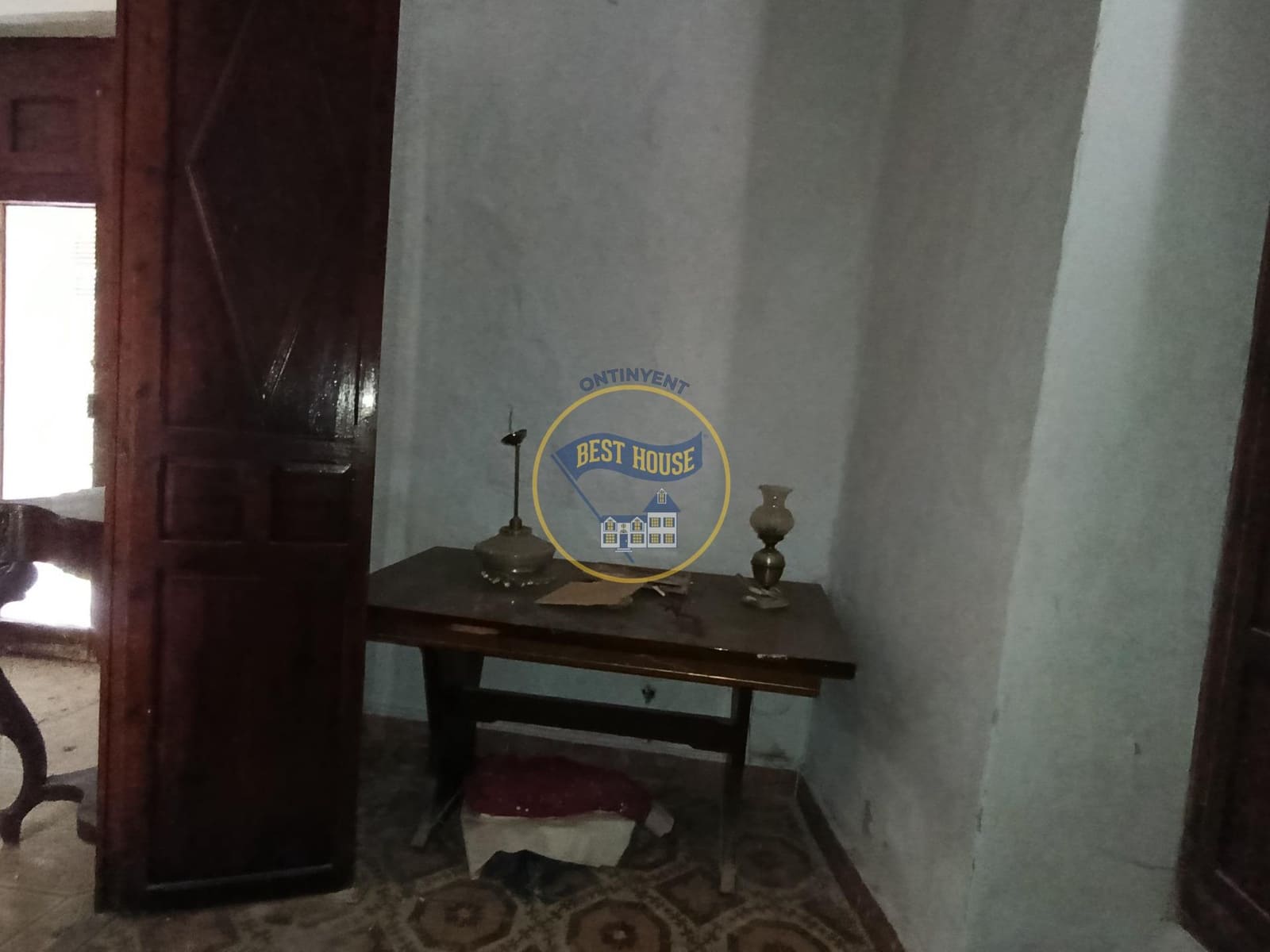 9 soverom Hus til salgs i Montesa - € 60 000 (Ref: 10166852)