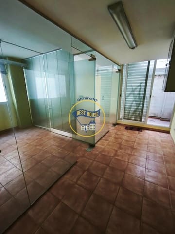 Kommersiell til salgs i Ontinyent - € 100 000 (Ref: 10171555)