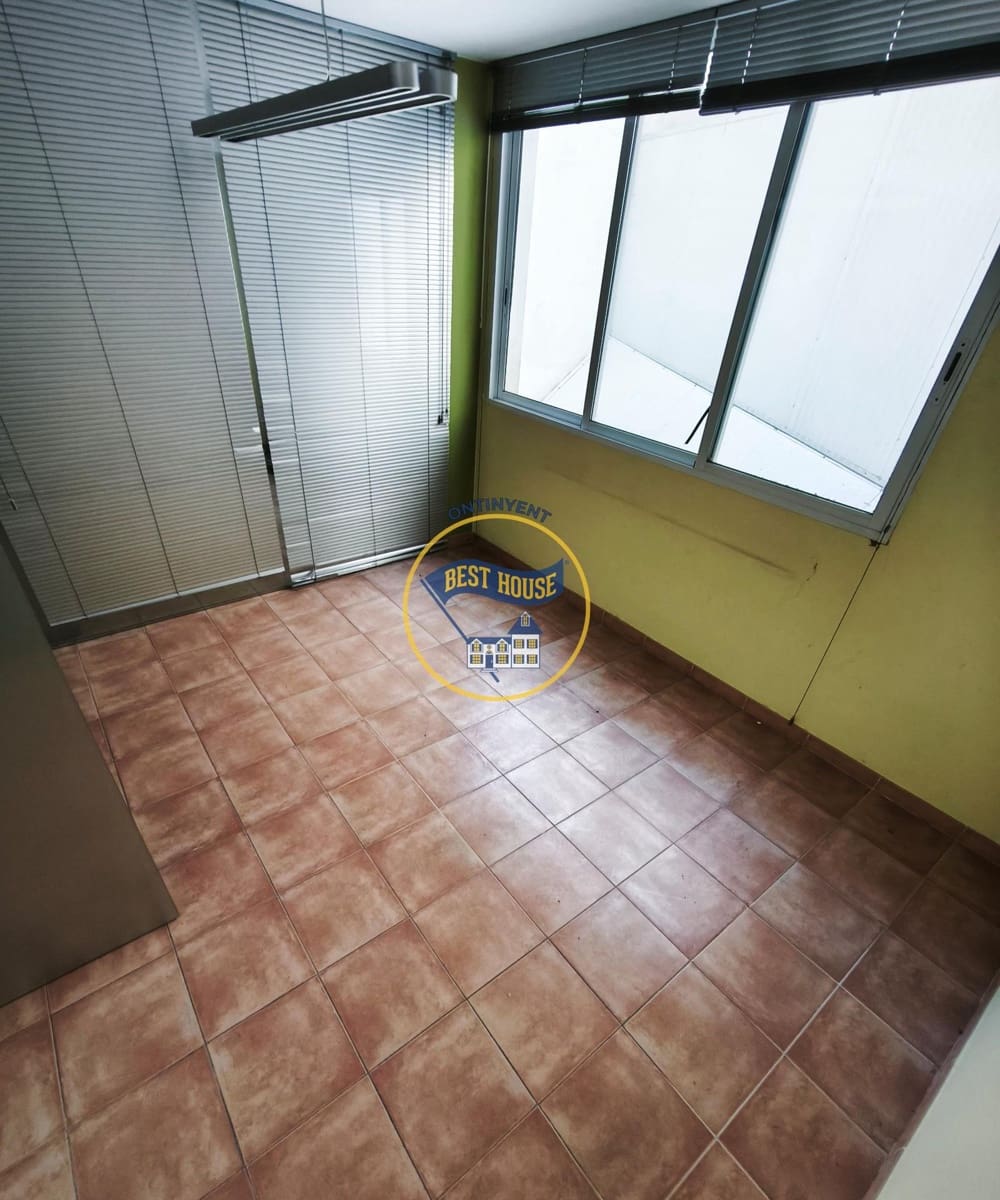 Kommersiell til salgs i Ontinyent - € 100 000 (Ref: 10171555)