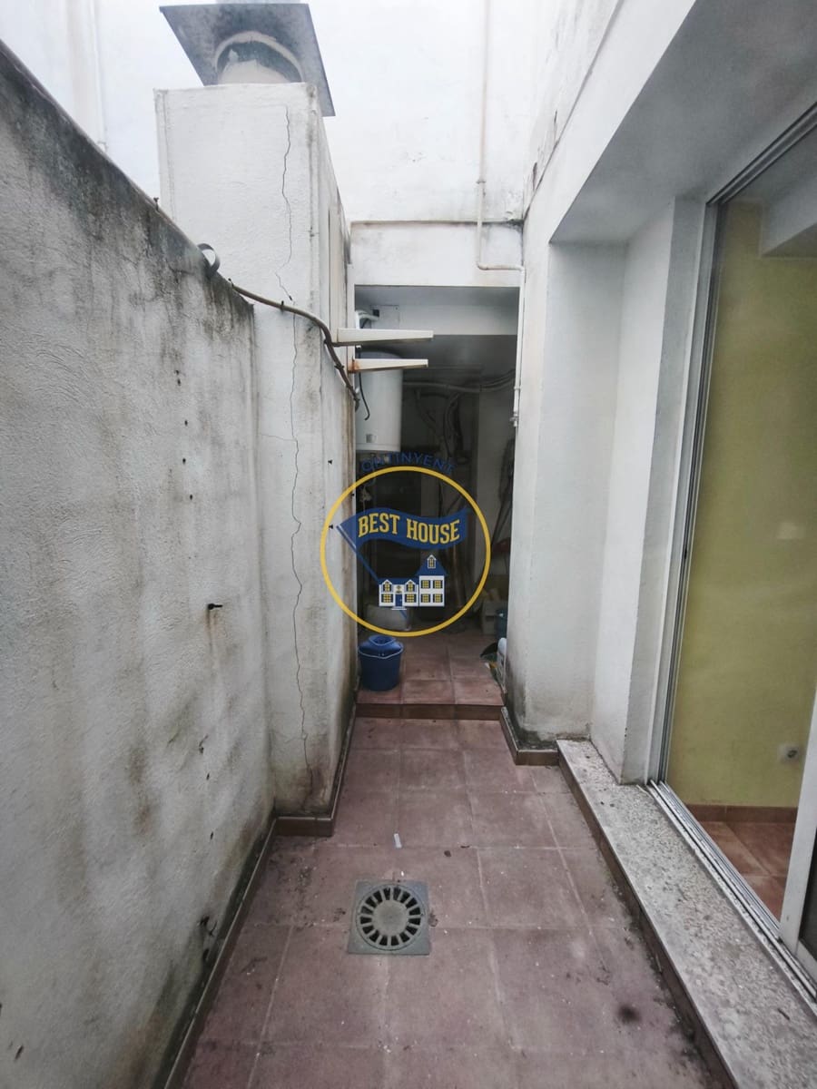 Kommersiell til salgs i Ontinyent - € 100 000 (Ref: 10171555)