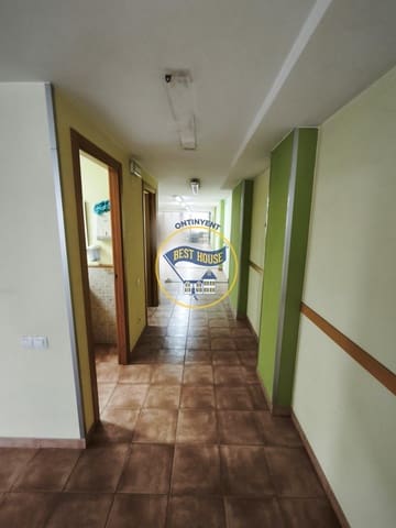 Kommersiell til salgs i Ontinyent - € 100 000 (Ref: 10171555)