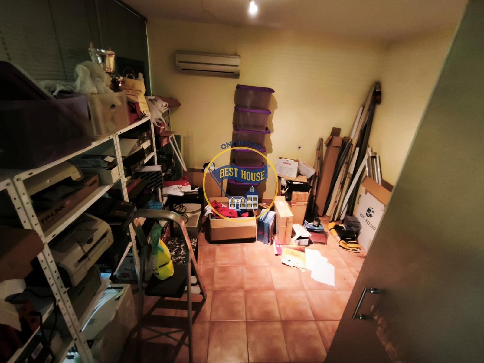 Kommersiell til salgs i Ontinyent - € 100 000 (Ref: 10171555)