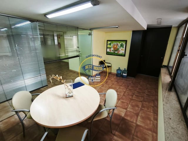Kommersiell til salgs i Ontinyent - € 100 000 (Ref: 10171555)