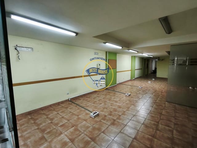 Kommersiell til salgs i Ontinyent - € 100 000 (Ref: 10171555)