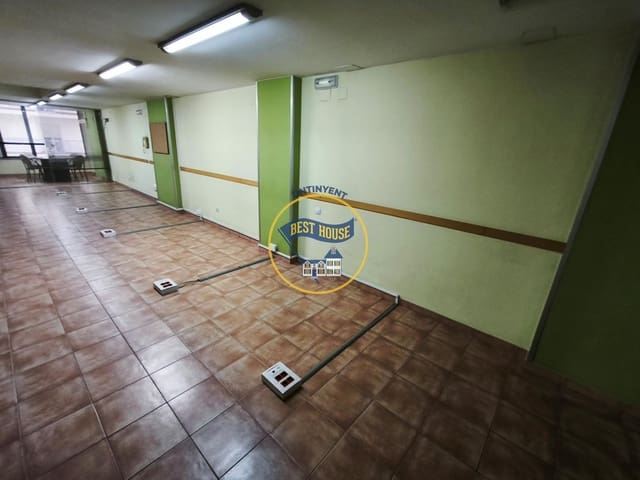 Kommersiell til salgs i Ontinyent - € 100 000 (Ref: 10171555)